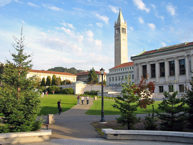Statistics Graduate Programs California
